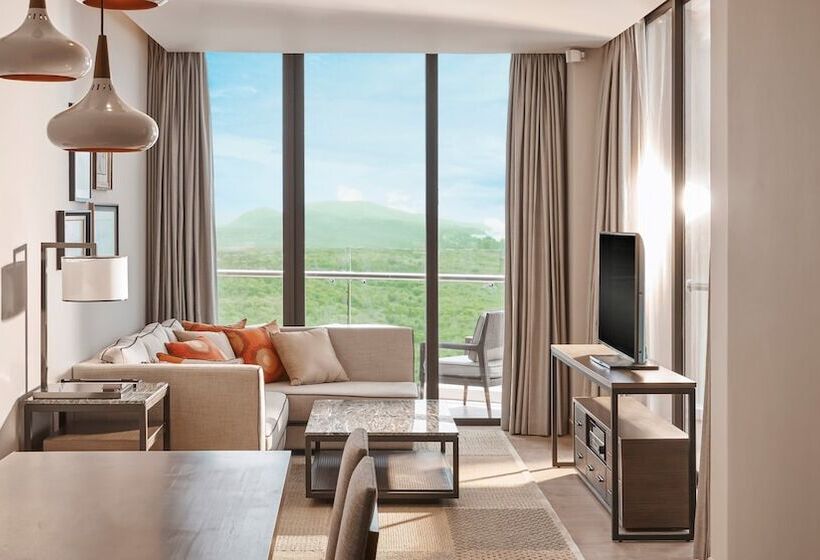 آپارتمان 1 خوابه, Intercontinental Phu Quoc Long Beach Resort, An Ihg