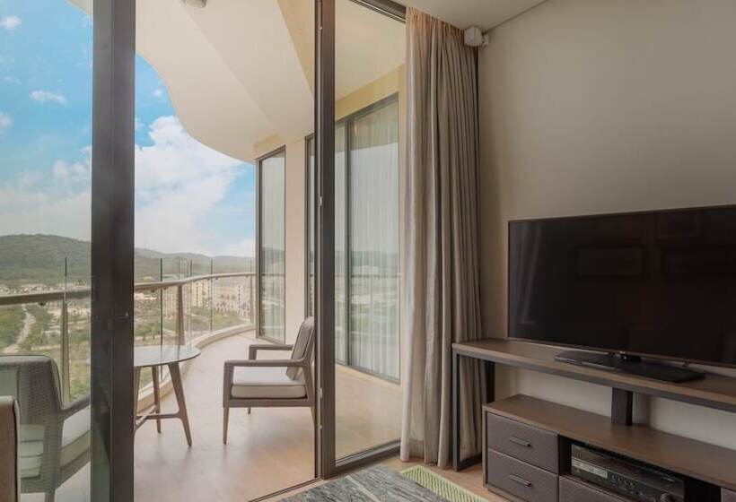 Apartament 1 Dormitori, Intercontinental Phu Quoc Long Beach Resort, An Ihg