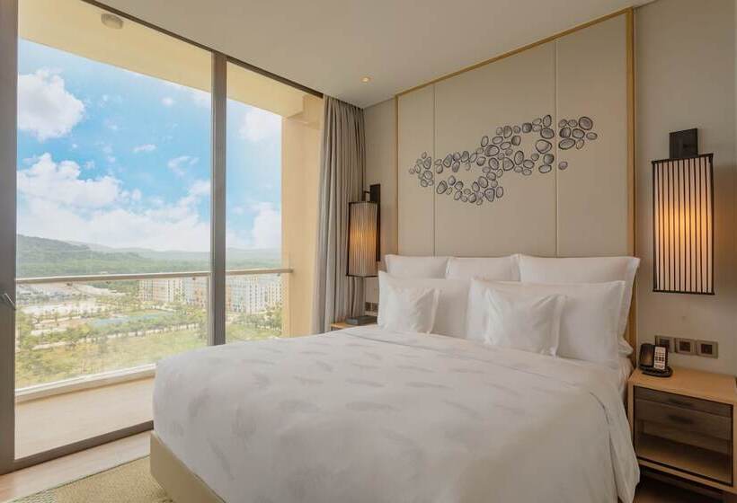 Apartament 1 Dormitori, Intercontinental Phu Quoc Long Beach Resort, An Ihg