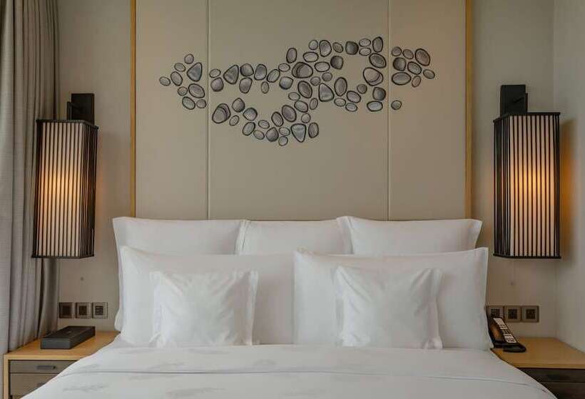 Apartament 1 Dormitori, Intercontinental Phu Quoc Long Beach Resort, An Ihg