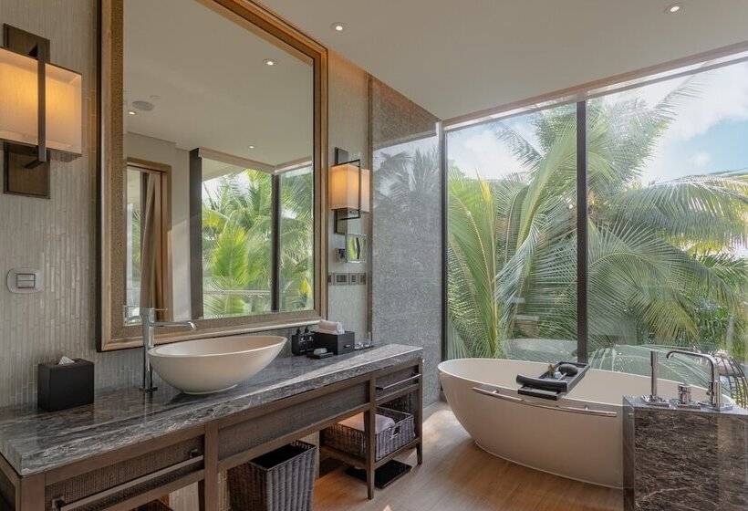 Habitació Clàssica, Intercontinental Phu Quoc Long Beach Resort, An Ihg