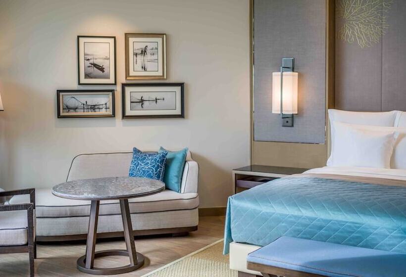 Habitació Clàssica, Intercontinental Phu Quoc Long Beach Resort, An Ihg