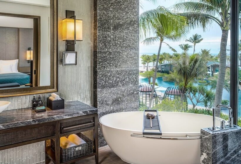 Habitació Clàssica Vista Mar, Intercontinental Phu Quoc Long Beach Resort, An Ihg