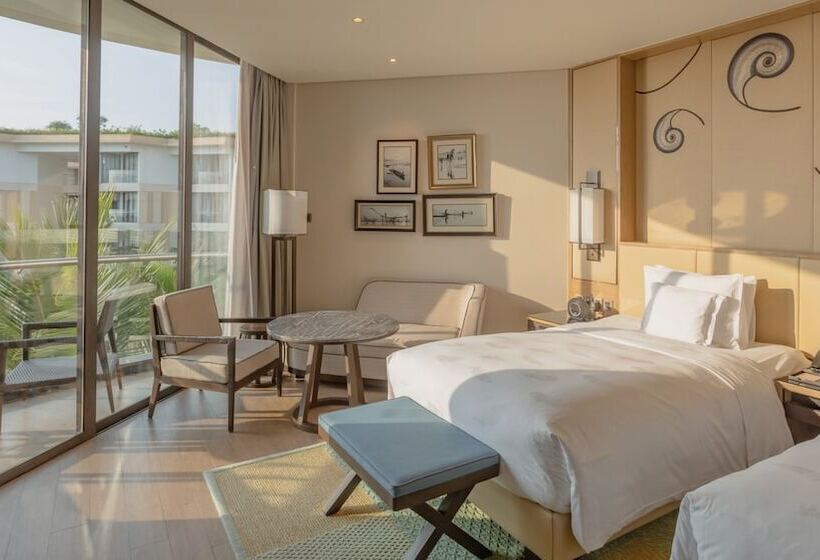 Habitació Clàssica Vista Mar, Intercontinental Phu Quoc Long Beach Resort, An Ihg