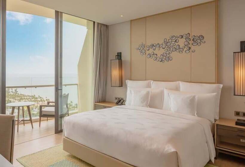 Apartament 1 Dormitori, Intercontinental Phu Quoc Long Beach Resort, An Ihg