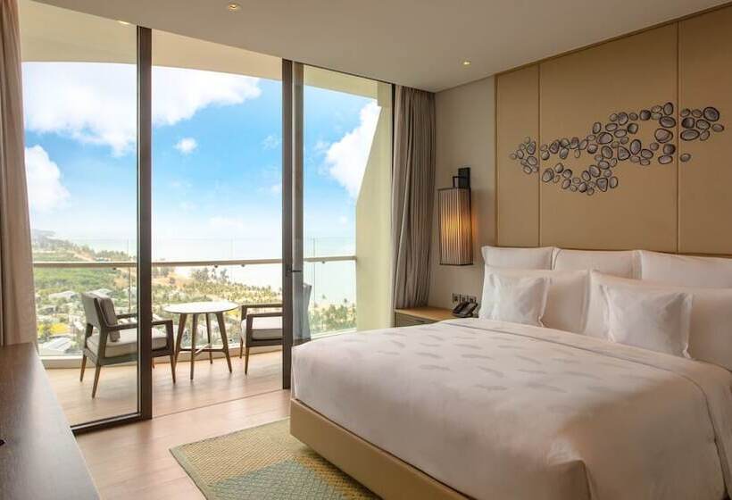 Apartament 1 Dormitori, Intercontinental Phu Quoc Long Beach Resort, An Ihg