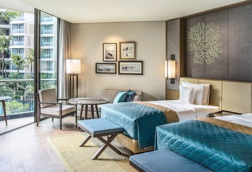 Habitació Clàssica, Intercontinental Phu Quoc Long Beach Resort, An Ihg