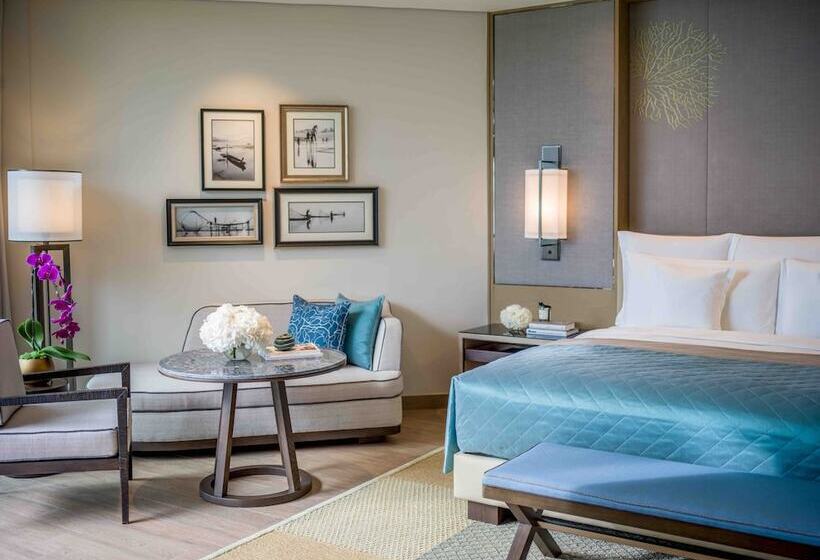 Habitació Clàssica, Intercontinental Phu Quoc Long Beach Resort, An Ihg