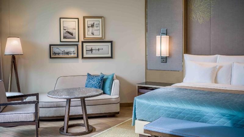 Habitació Clàssica, Intercontinental Phu Quoc Long Beach Resort, An Ihg