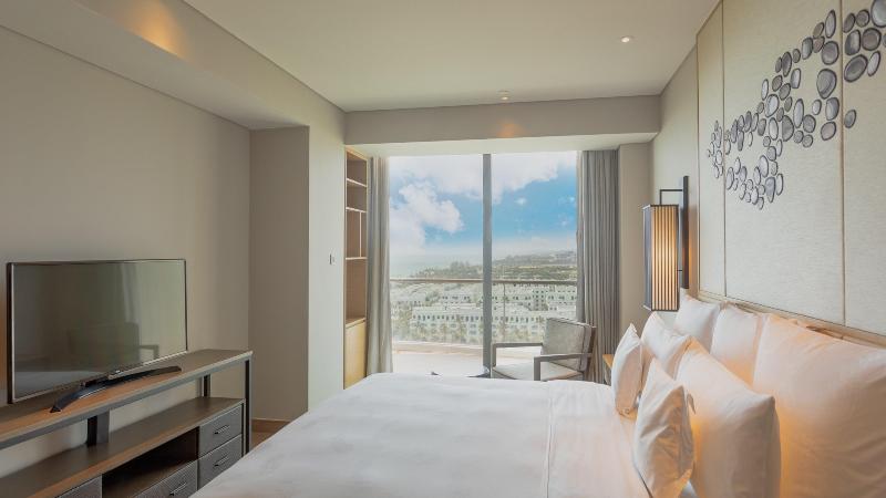 Apartament 1 Dormitori, Intercontinental Phu Quoc Long Beach Resort, An Ihg