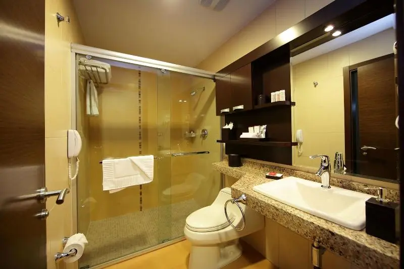 Junior Suite Sea View