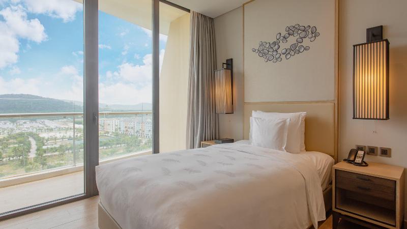Apartament 1 Dormitori, Intercontinental Phu Quoc Long Beach Resort, An Ihg