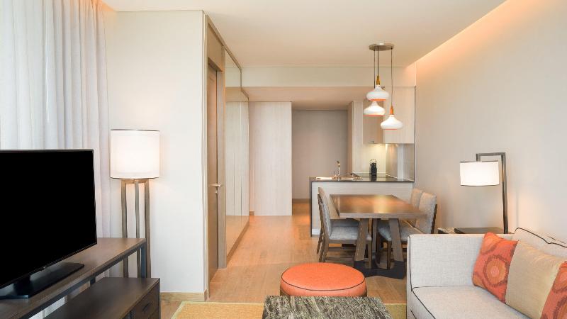 Apartament 1 Dormitori, Intercontinental Phu Quoc Long Beach Resort, An Ihg