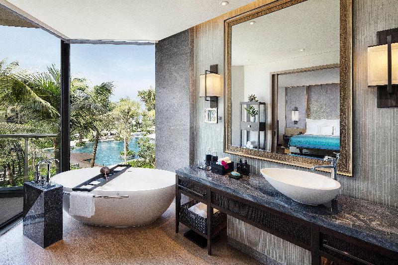 اتاق کلاسیک, Intercontinental Phu Quoc Long Beach Resort, An Ihg