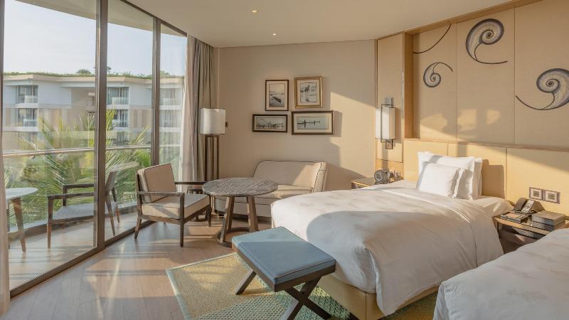 Habitació Clàssica, Intercontinental Phu Quoc Long Beach Resort, An Ihg