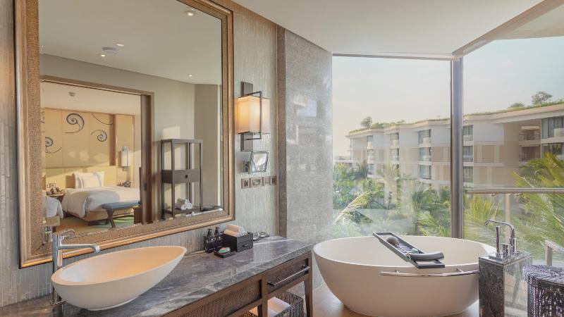 Habitació Clàssica, Intercontinental Phu Quoc Long Beach Resort, An Ihg