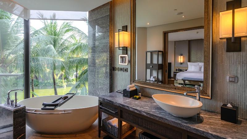 Habitació Clàssica Llit King, Intercontinental Phu Quoc Long Beach Resort, An Ihg