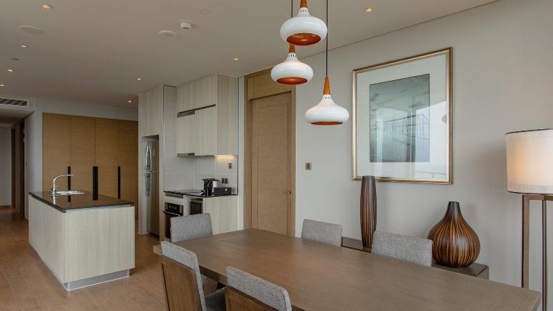 Apartament 2 Dormitoris Vista Mar, Intercontinental Phu Quoc Long Beach Resort, An Ihg