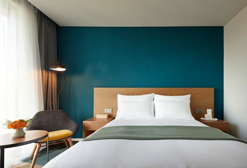 Quarto Estandar, L7 Hongdae By Lotte