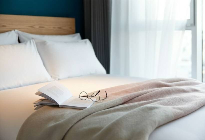 Quarto Familiar, L7 Hongdae By Lotte