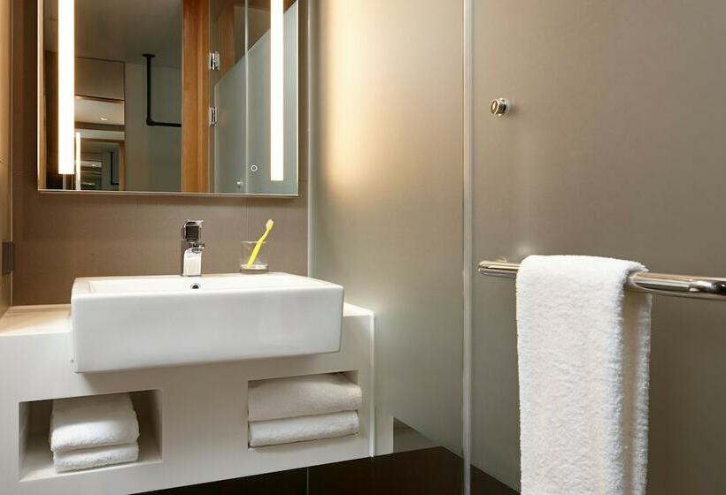 Quarto Familiar, L7 Hongdae By Lotte