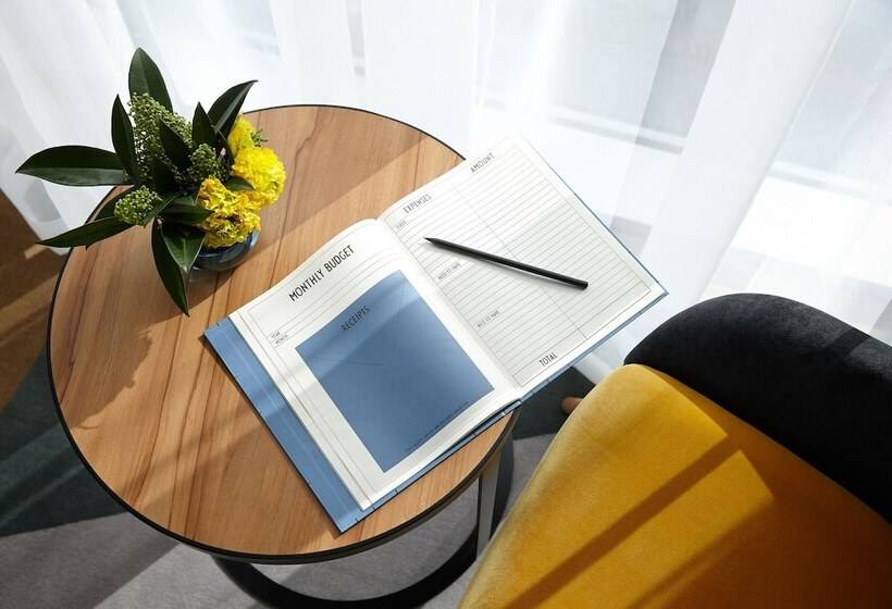 Quarto Superior, L7 Hongdae By Lotte