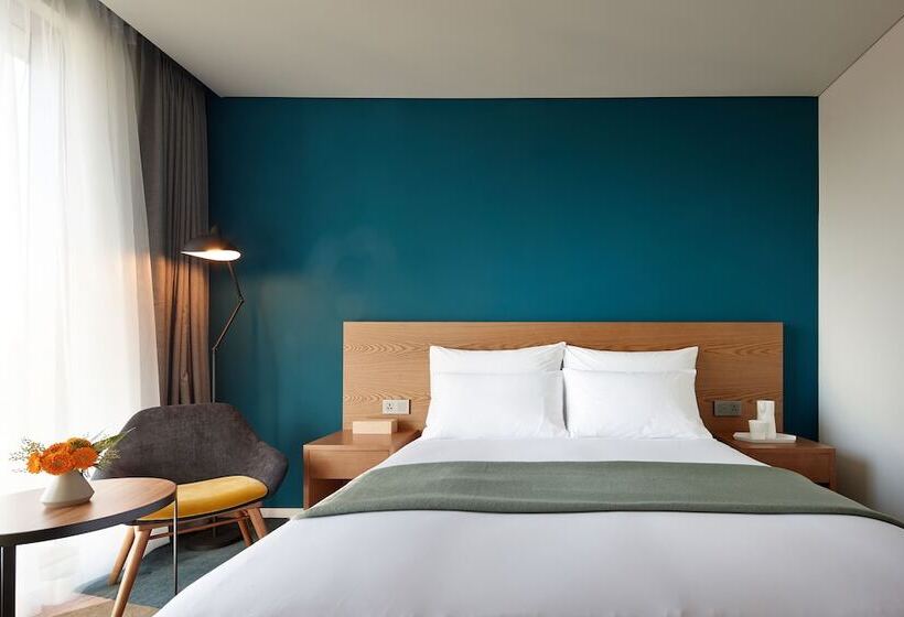 Quarto Superior, L7 Hongdae By Lotte