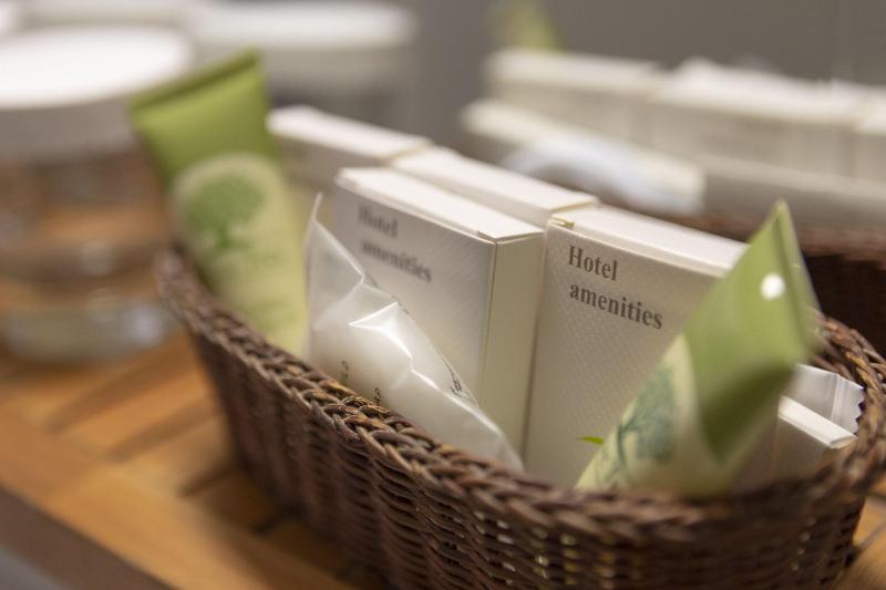 Quarto Estandar, L7 Hongdae By Lotte