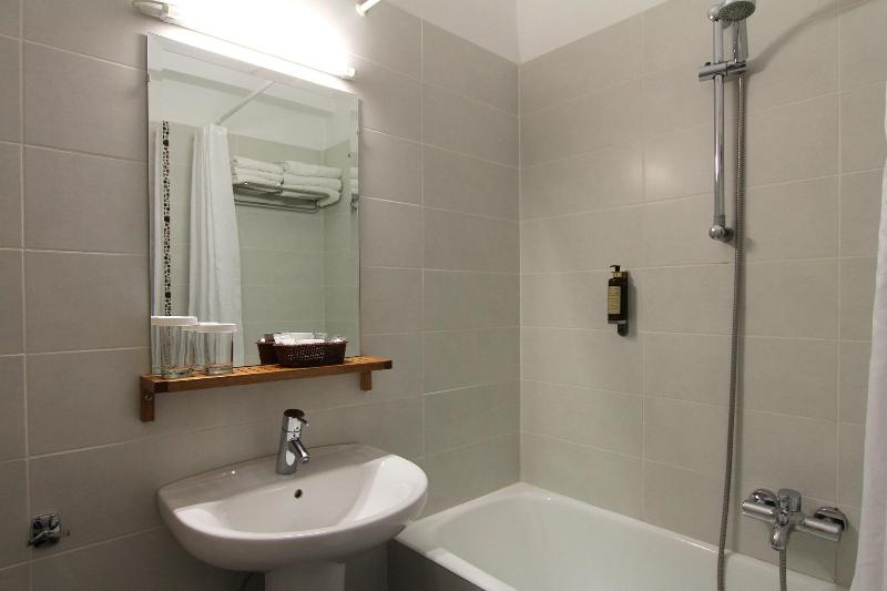 Quarto Estandar, L7 Hongdae By Lotte