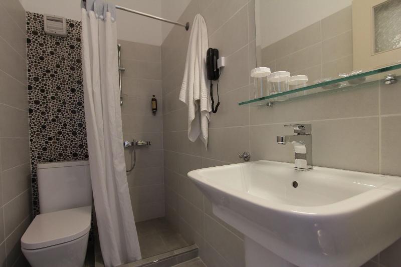 Quarto Estandar, L7 Hongdae By Lotte