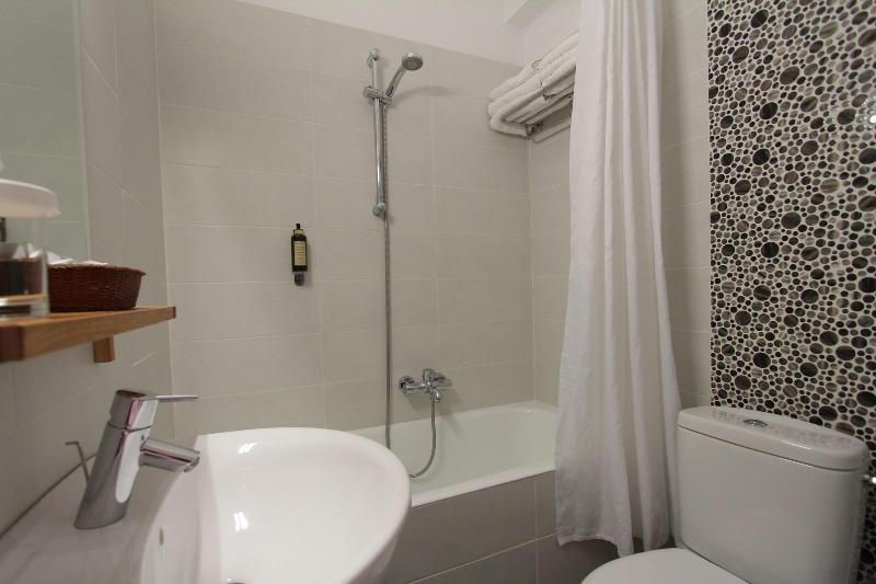 Quarto Estandar, L7 Hongdae By Lotte