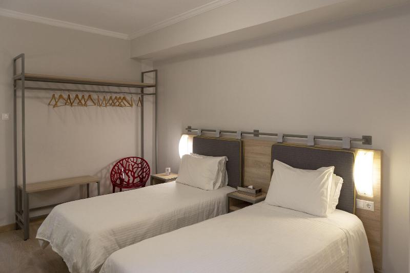 Quarto Estandar, L7 Hongdae By Lotte