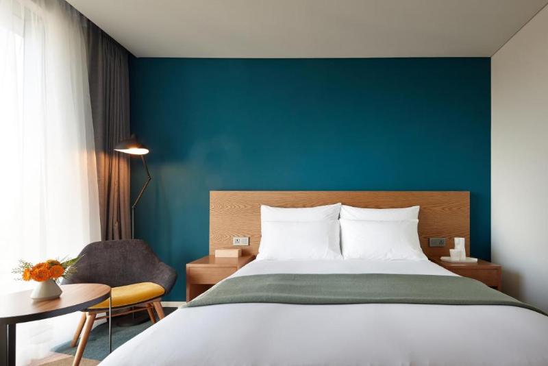 Quarto Superior, L7 Hongdae By Lotte