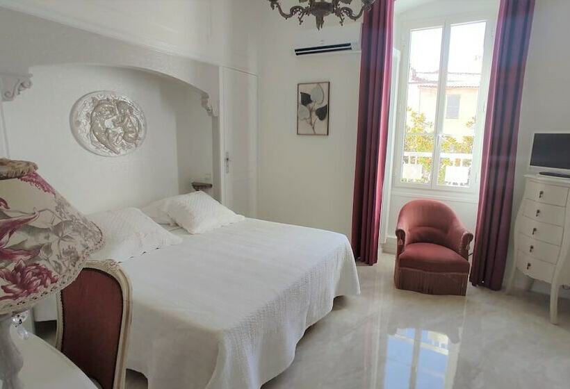 Номер Комфорт, Le Magnolia
