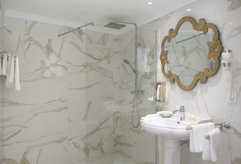 Family Suite, Le Magnolia