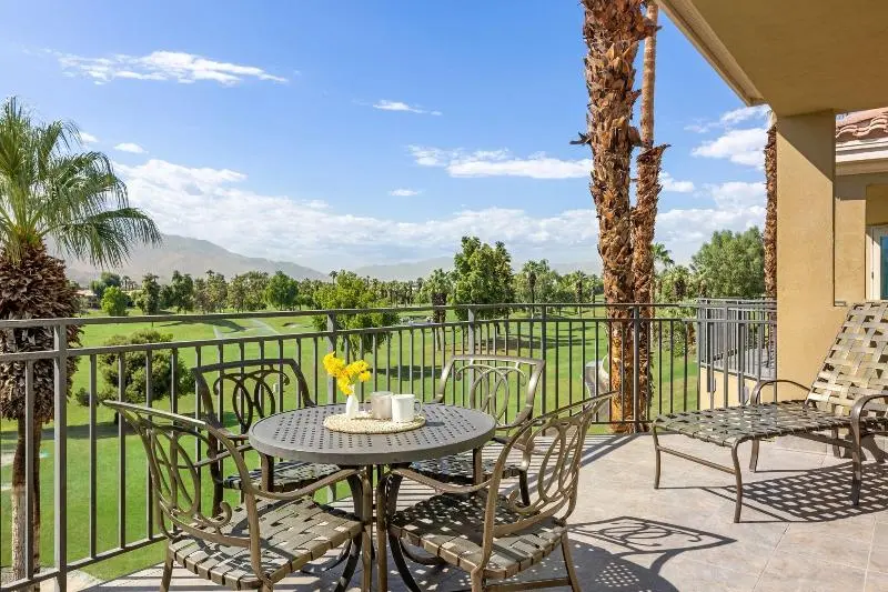 ビラホテル１ベッドルーム, Marriott S Desert Springs Villas Ii