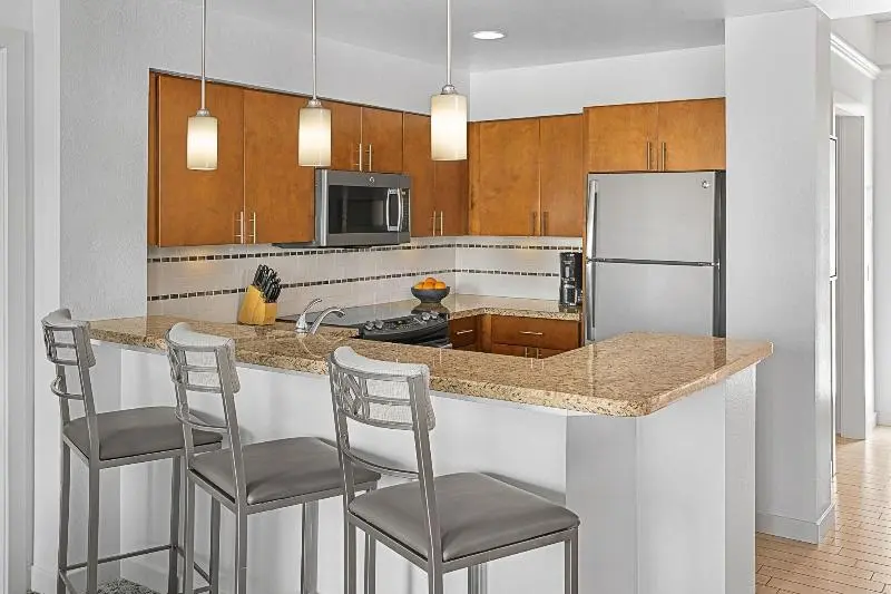 ビラホテル１ベッドルーム, Marriott S Desert Springs Villas Ii