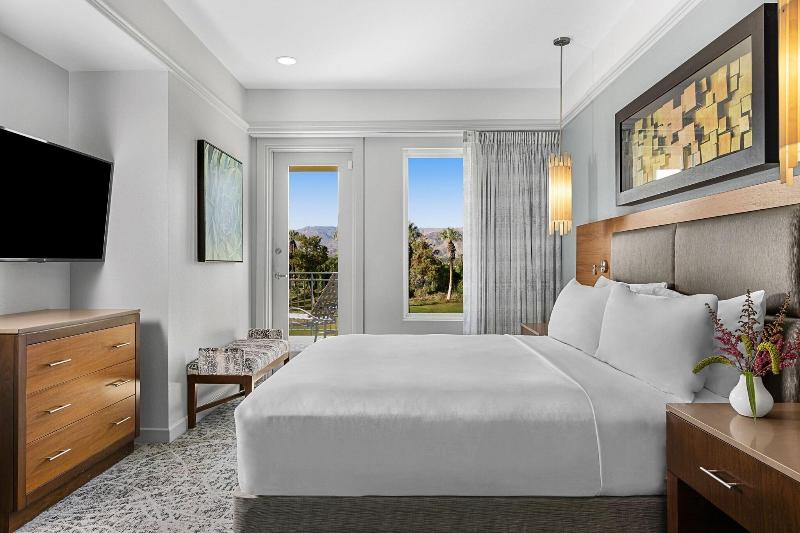 Вилла 1 Спальня, Marriott S Desert Springs Villas Ii