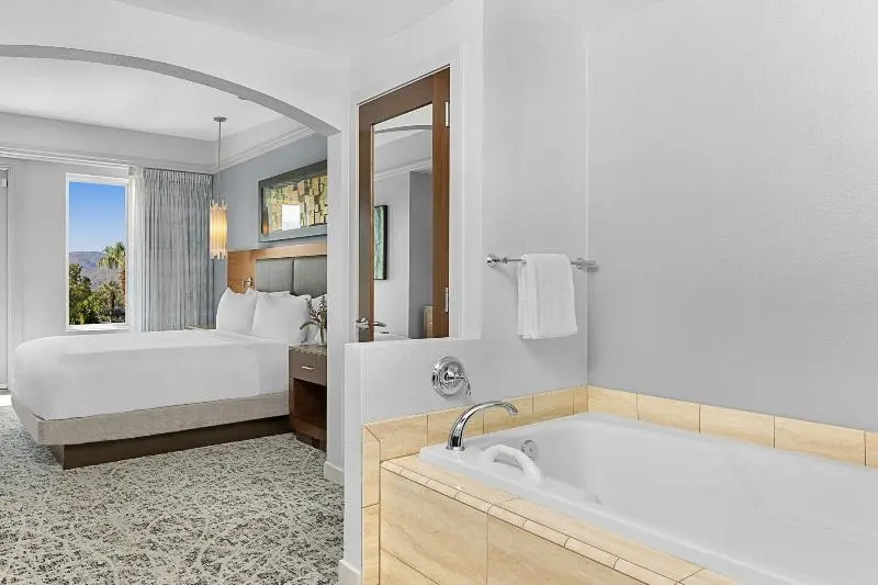 ビラホテル１ベッドルーム, Marriott S Desert Springs Villas Ii