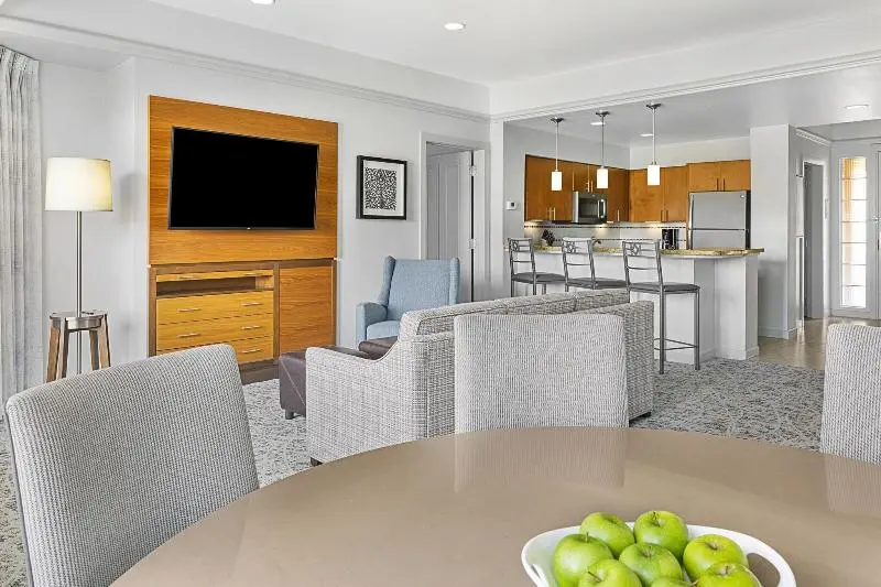 ビラホテル１ベッドルーム, Marriott S Desert Springs Villas Ii