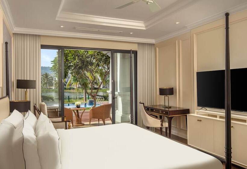 ویلای 4 خوابه, Meliá Vinpearl Cam Ranh Beach Resort