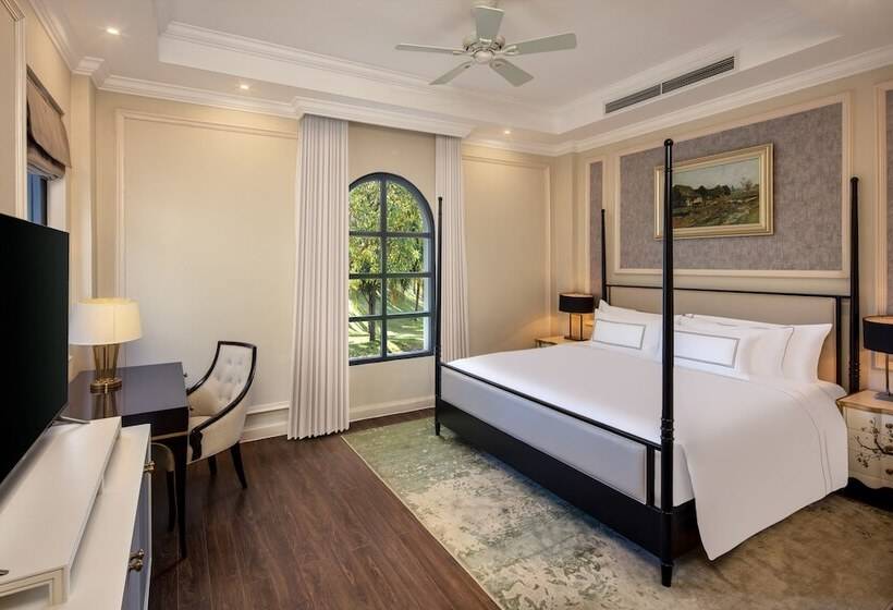 ویلای 4 خوابه, Meliá Vinpearl Cam Ranh Beach Resort