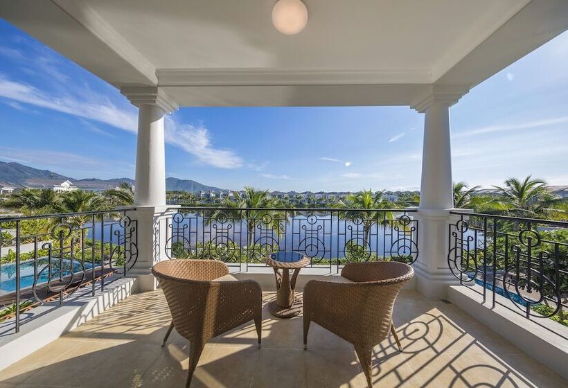 ویلای 4 خوابه, Meliá Vinpearl Cam Ranh Beach Resort