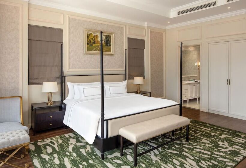 ویلای 3 خوابه, Meliá Vinpearl Cam Ranh Beach Resort