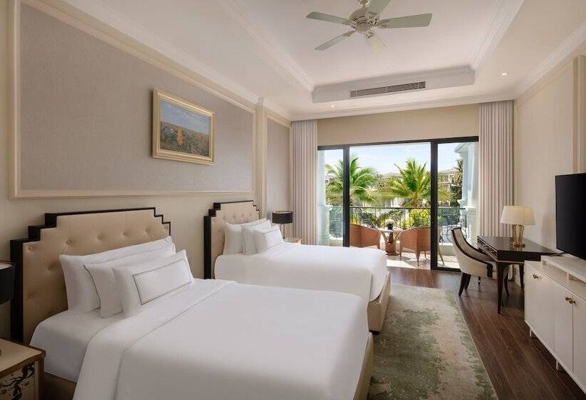 ویلای 3 خوابه, Meliá Vinpearl Cam Ranh Beach Resort