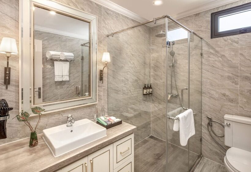 ویلای 3 خوابه, Meliá Vinpearl Cam Ranh Beach Resort