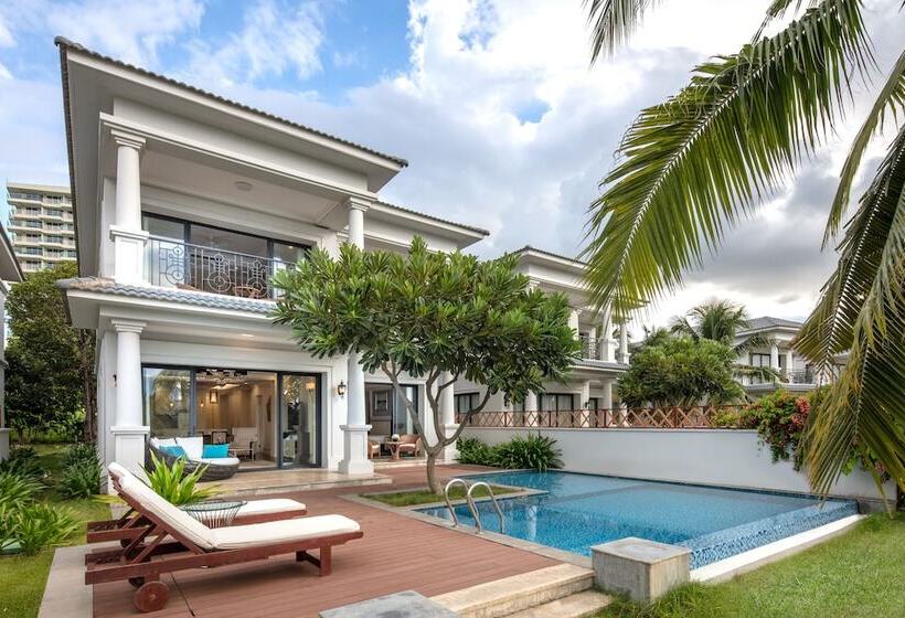 ویلای 3 خوابه, Meliá Vinpearl Cam Ranh Beach Resort