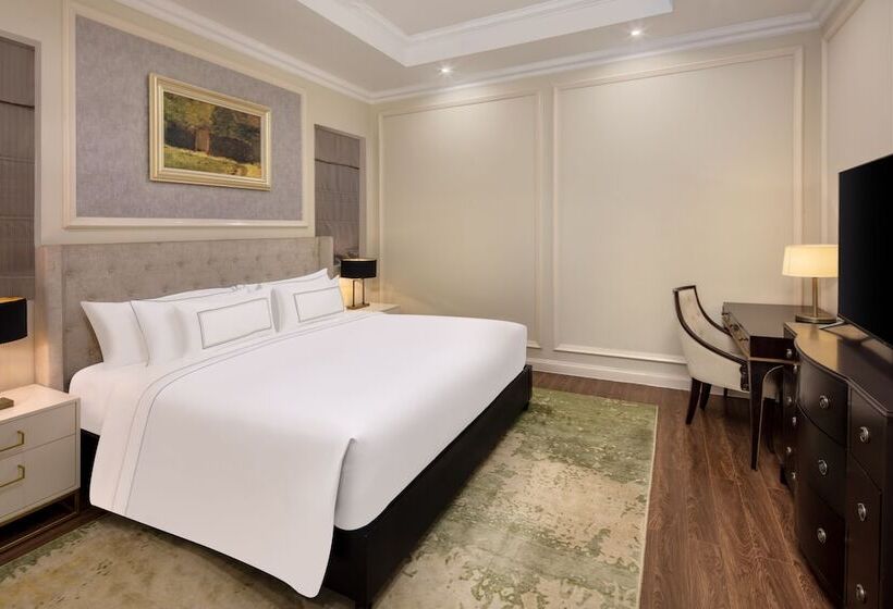 ویلای 3 خوابه, Meliá Vinpearl Cam Ranh Beach Resort