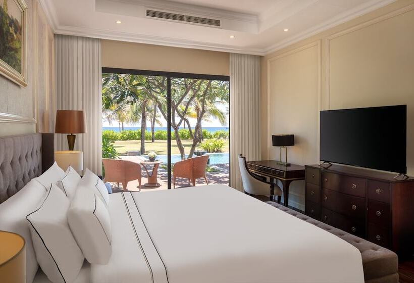ویلای 3 خوابه, Meliá Vinpearl Cam Ranh Beach Resort