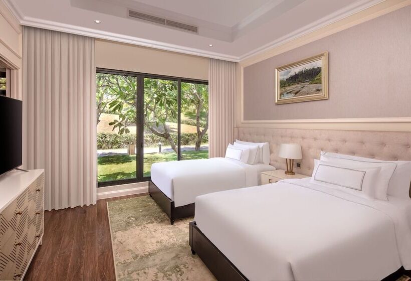 ویلای 3 خوابه, Meliá Vinpearl Cam Ranh Beach Resort